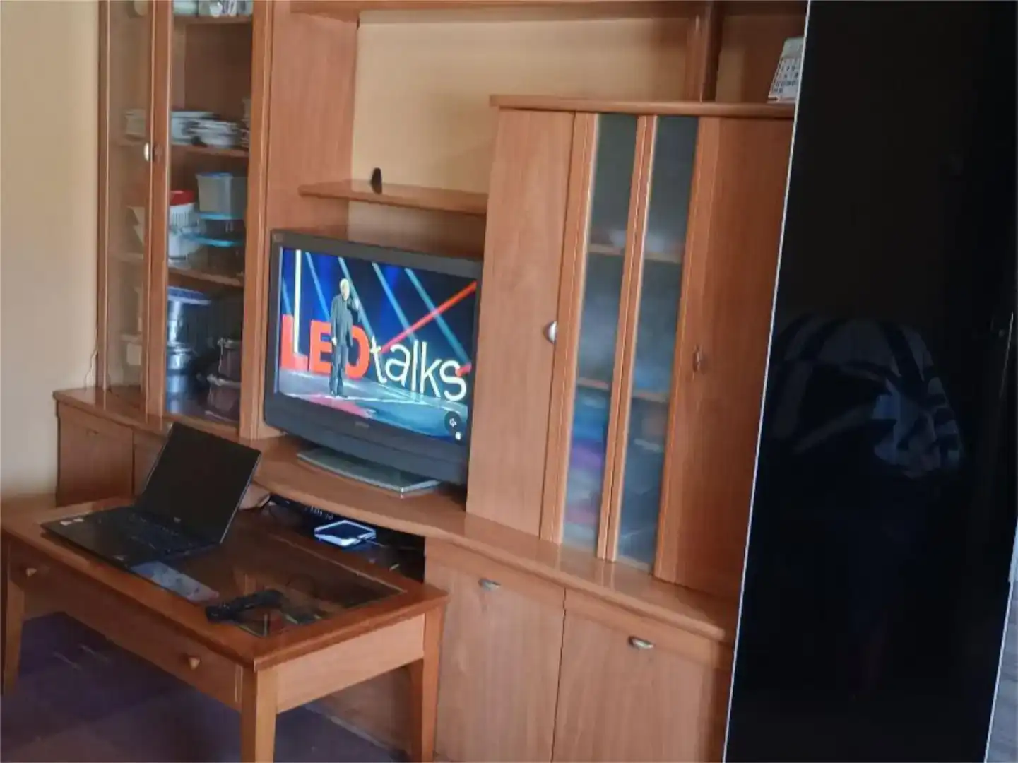 Pis en venda en Berbinzana amb Balcó