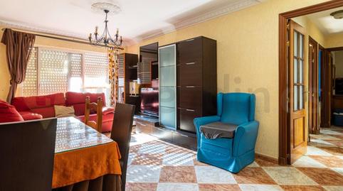 Foto 5 de Pis en venda a San Telmo - Federico Mayo - El Porta, Cádiz