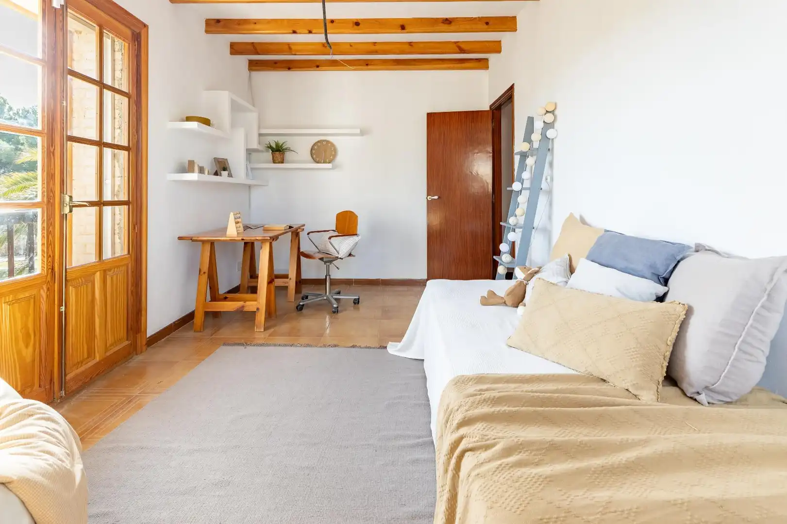 Casa o xalet en venda a Requena