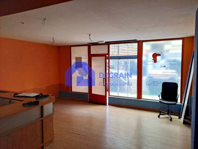 Local comercial en Alquiler en Gijón - Severo Ochoa en Pumarín