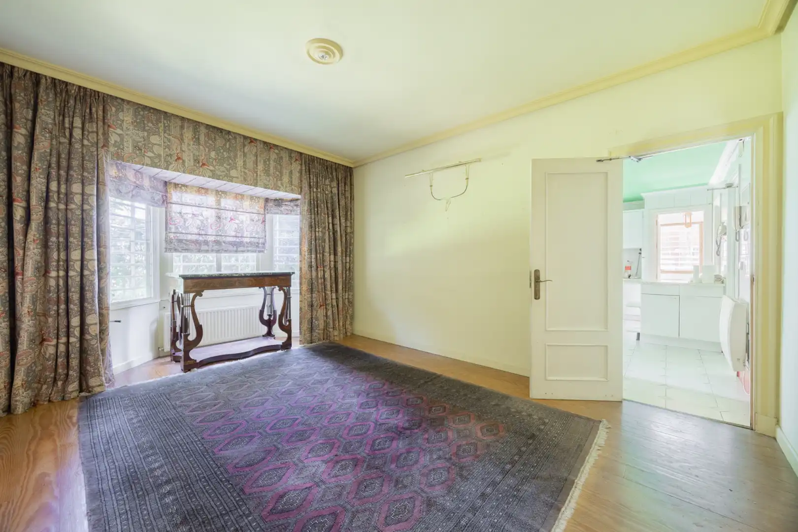 Casa o chalet en venta en Madrid con Calefacción