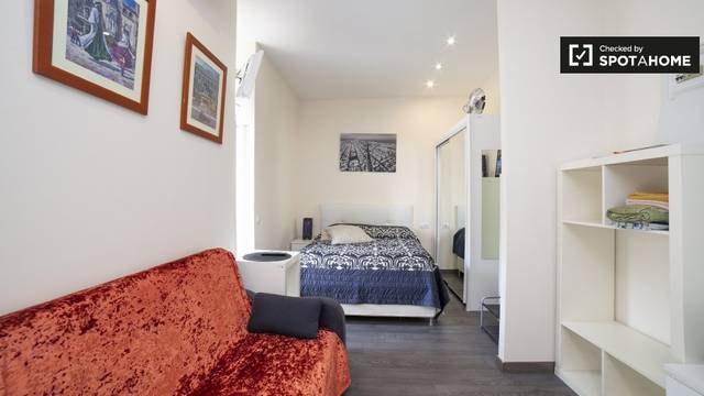 Piso en Alquiler en El Coll