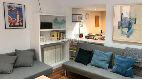 Photo 5 of Apartment for sale in Bailén, Palacio, Madrid