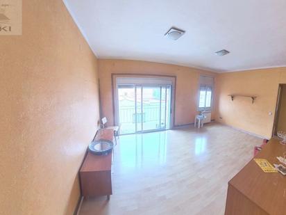 Living room of Flat for sale in Sabadell  with Heating
