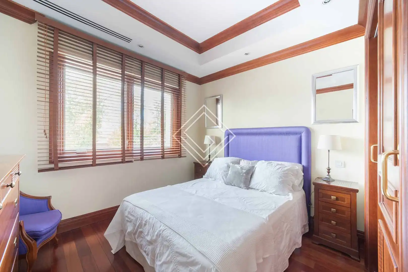 Casa bifamiliare con piscina in vendita a Moncloa - Aravaca, imagen 20