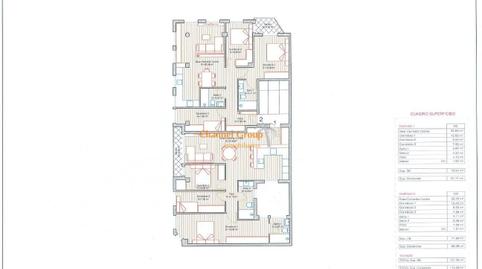 Foto 5 de Pis en venda a El Raval - Portes Encarnades, Alicante