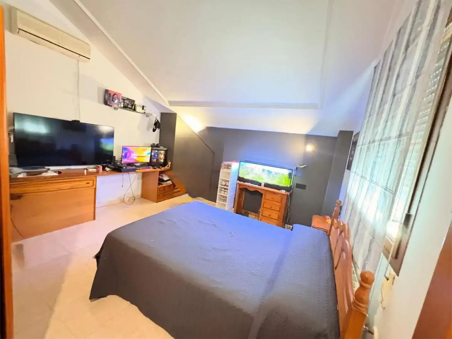 Habitación de Piso en venta en Olivenza con Aire acondicionado y Piscina
