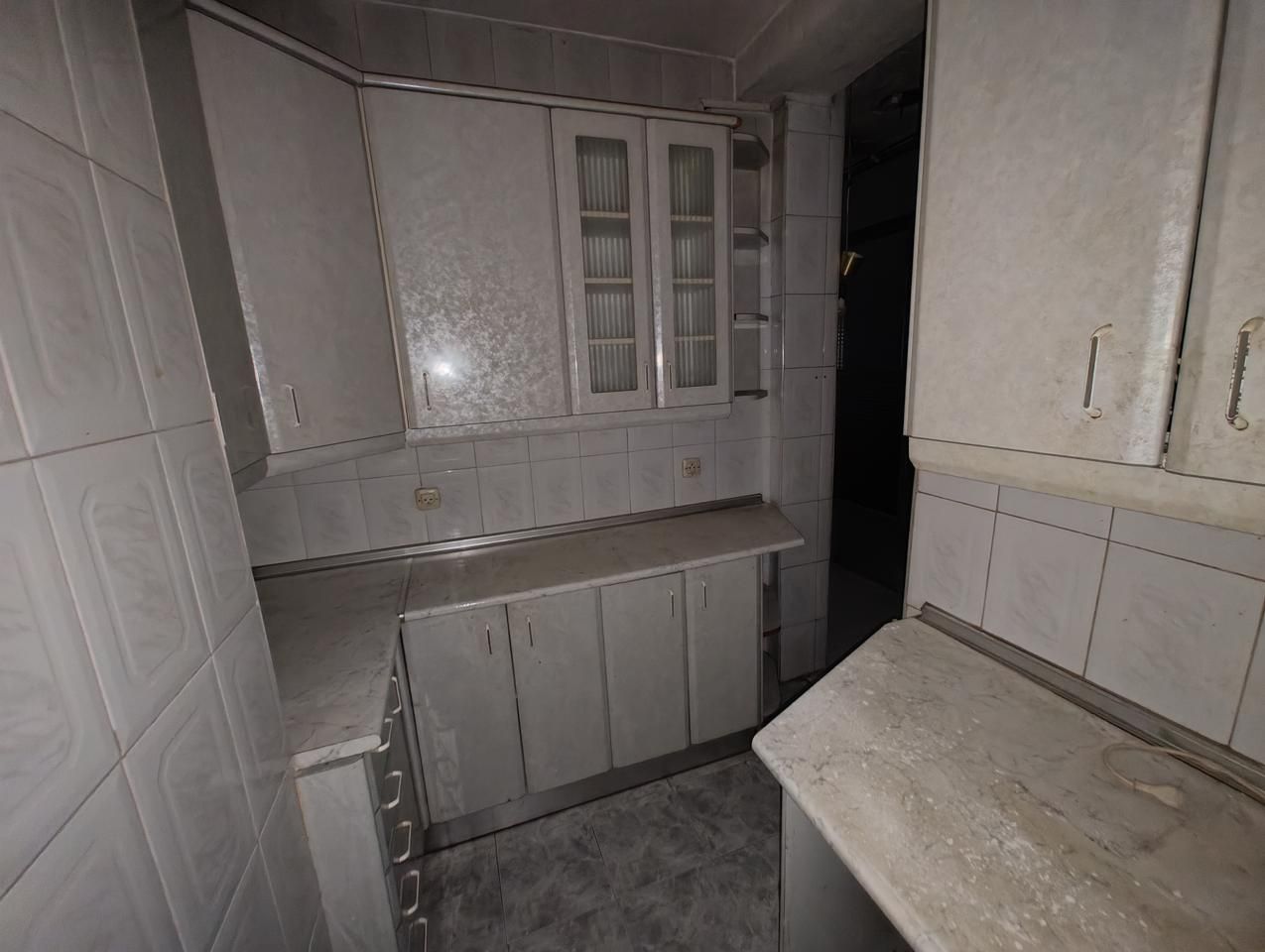 Cuina de Planta baixa en venda en Móstoles