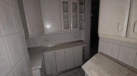 Foto 3 de Planta baixa en venda a Valladolid, Centro, Móstoles