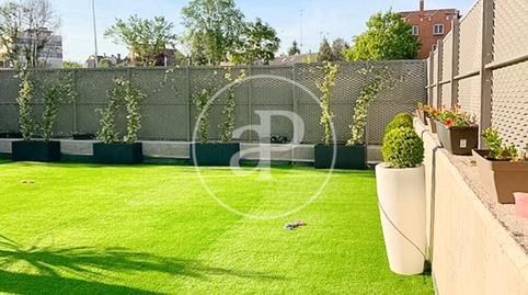 Foto 5 de Pis en venda a Peñagrande,  Madrid Capital