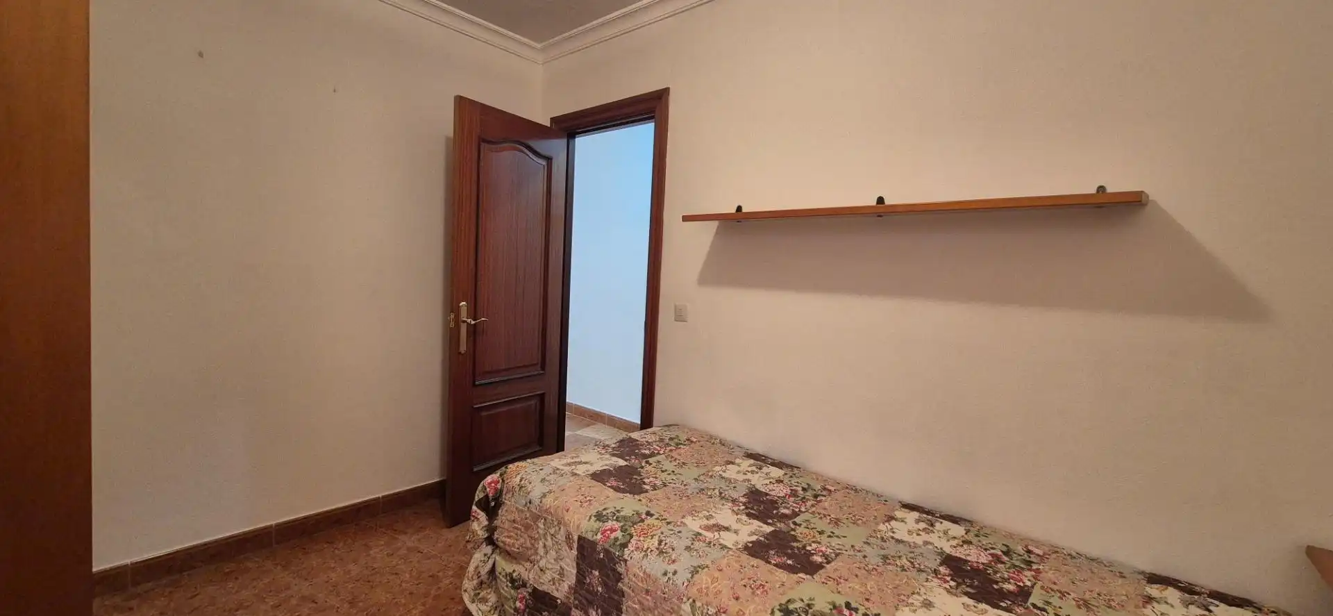 Habitación de Casa o chalet en venta en Málaga con Aire acondicionado, Jardín privado y Terraza