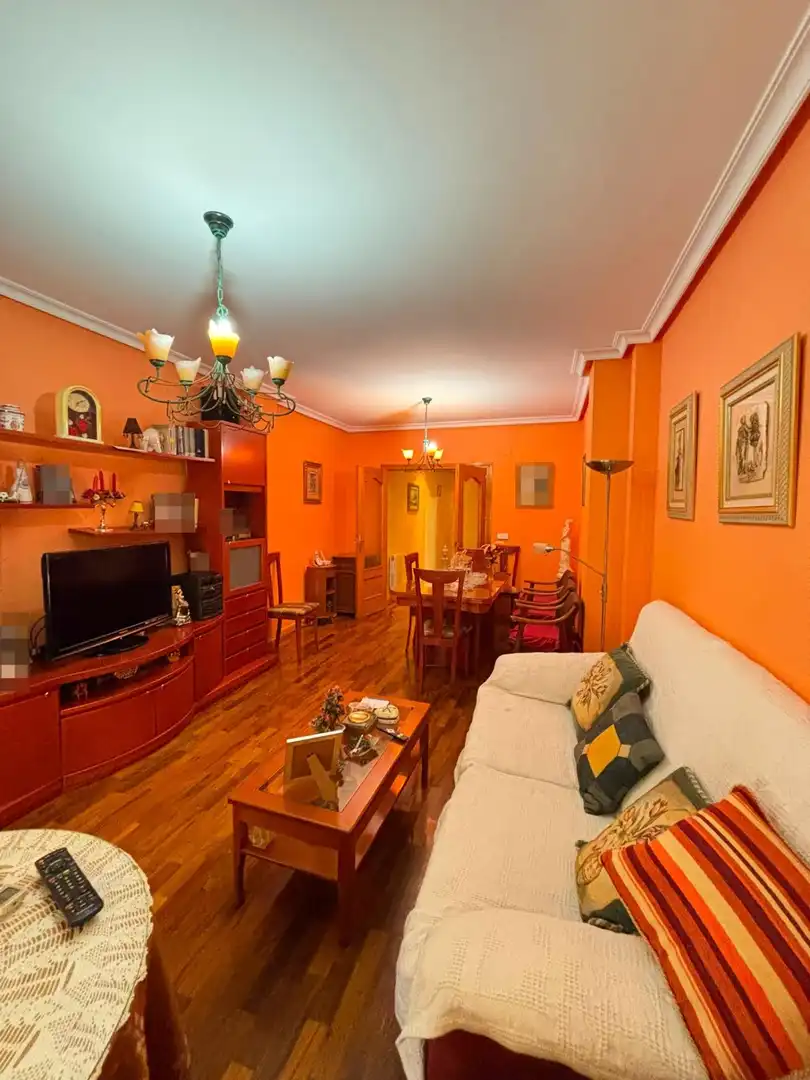 Flat with lift for sale in Valdepeñas