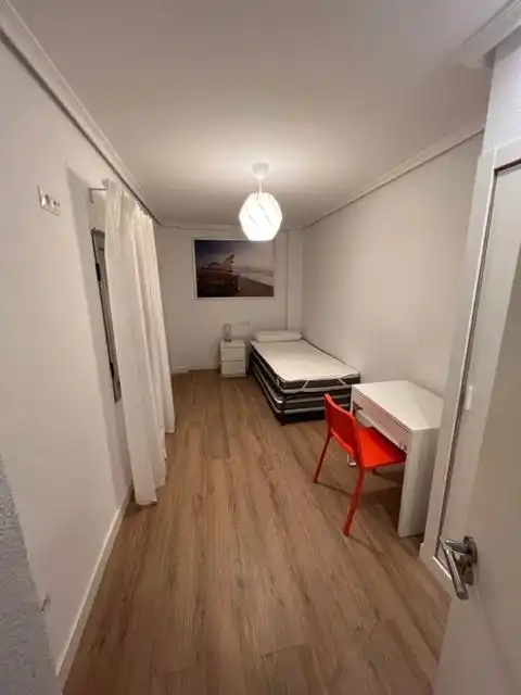 Flat for rent in De Jijona, Campoamor