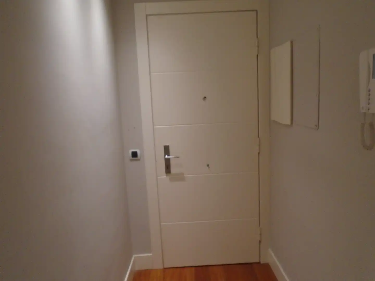 Apartamento de alquiler en  Logroño con Aire acondicionado, Calefacción y Parquet