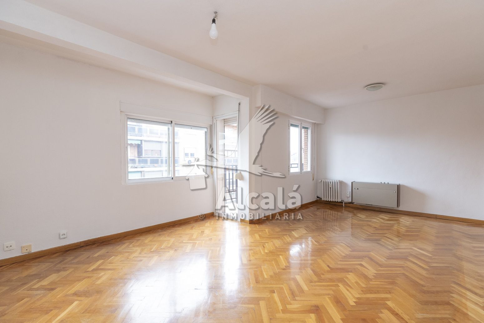 Habitación de Piso en venta en Alcalá de Henares con Aire acondicionado, Calefacción y Parquet