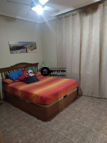 Casa adosada en Venta en Pozuelo (Albacete)