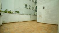 Terrace of Flat for sale in Badajoz Capital  with Air Conditioner, Heating and Parquet flooring