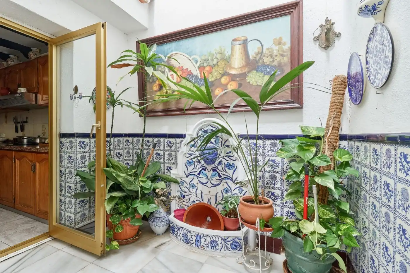 Villa mit Pool zum Verkauf in Marbella Centro, imagen 16