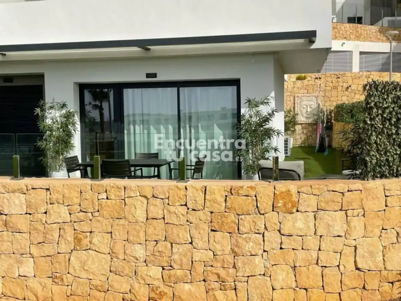 Apartament amb terrassa en venda a Calle Colombia, imagen 20