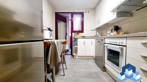 Foto 2 de Pis en venda a San Cristobal - San Diego, Lorca