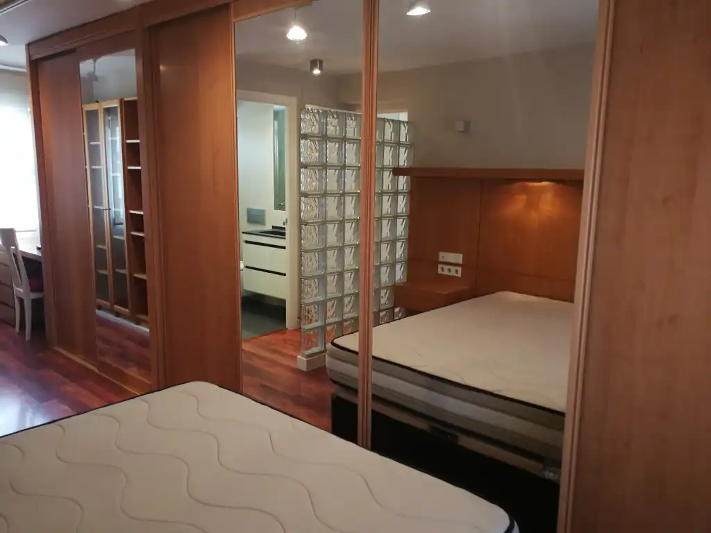 Habitación de Apartamento de alquiler en Madrid