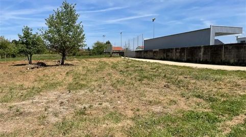 Foto 3 de Finca rústica en venta en Rúa Pista C, 5, Ventiun, Ourense Capital