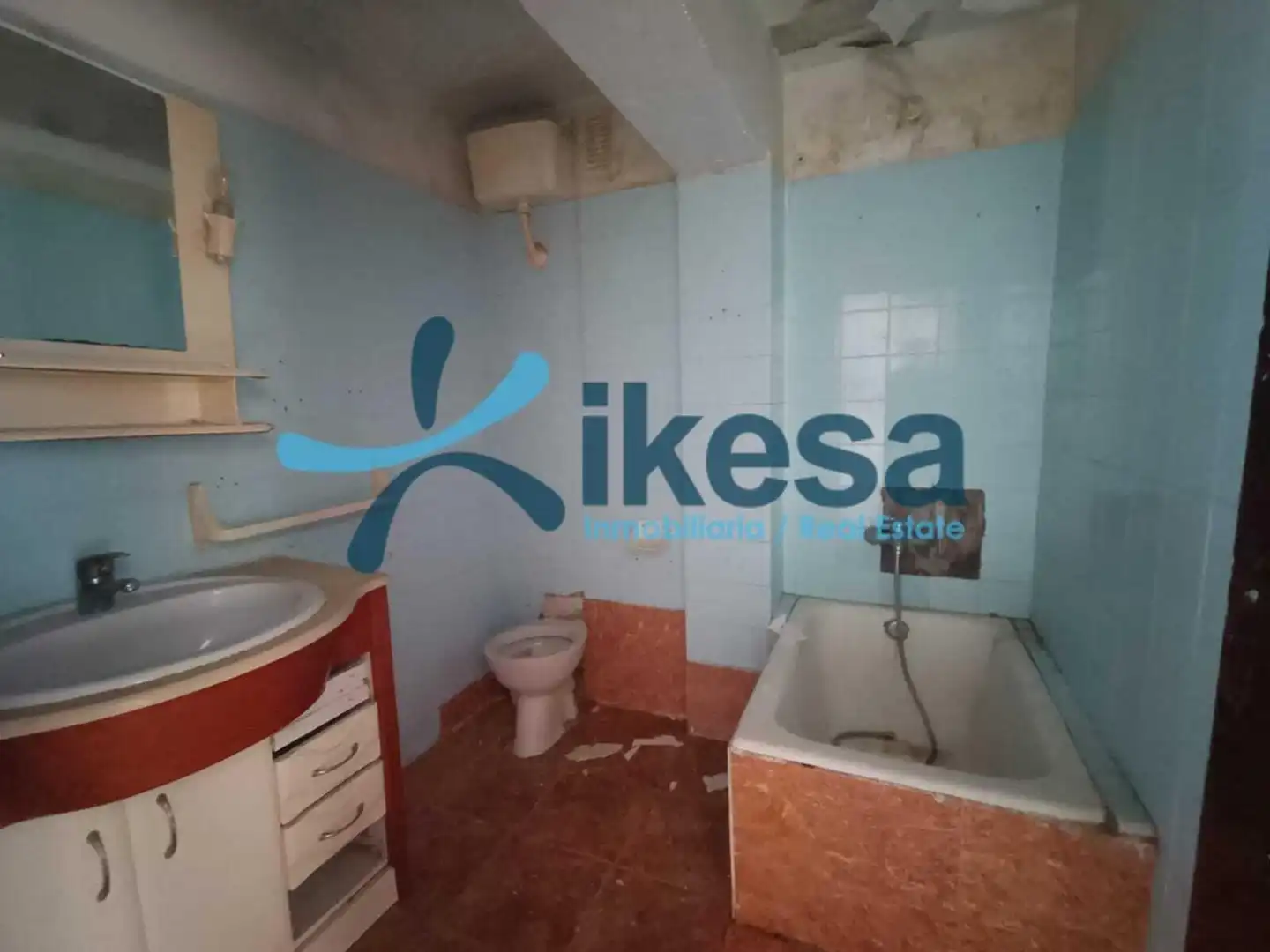 Piso en venta en Lora del Río