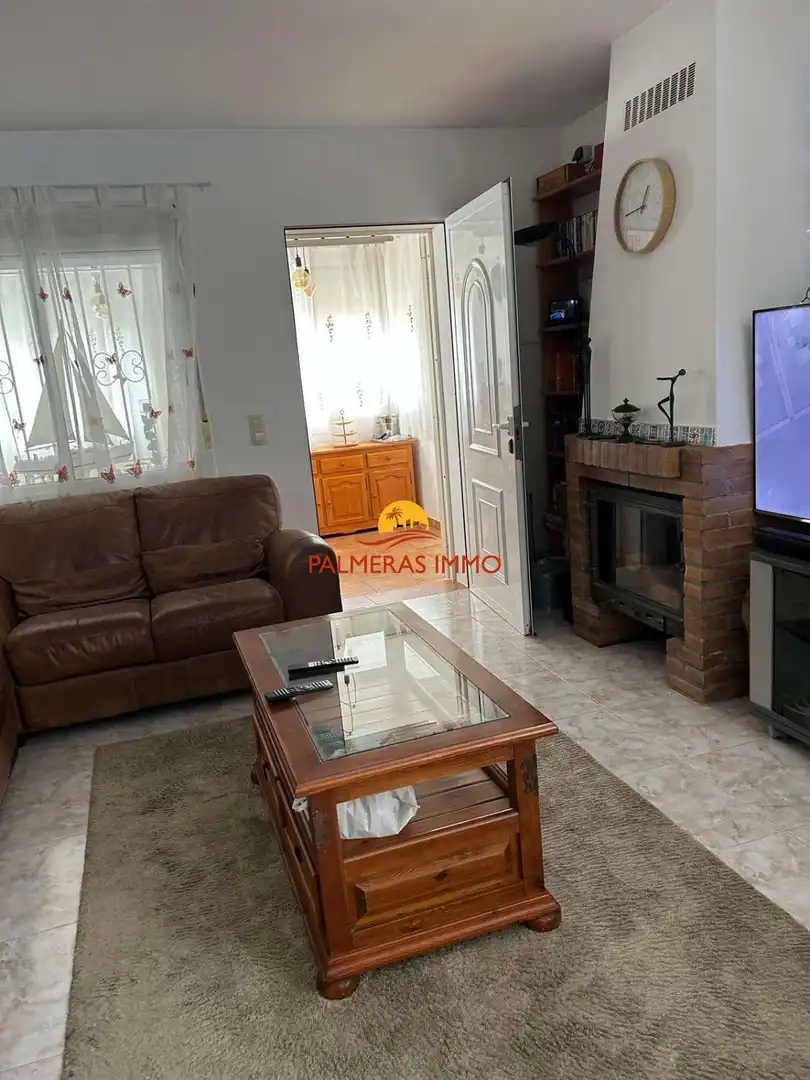 Villa avec piscine à vendre à Les Tres Cales, imagen 24