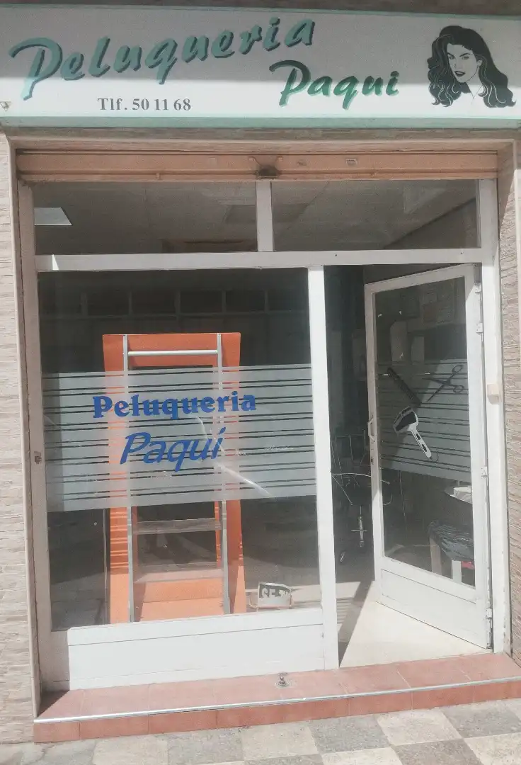 Local comercial en venda a Calle Córdoba, imagen 7