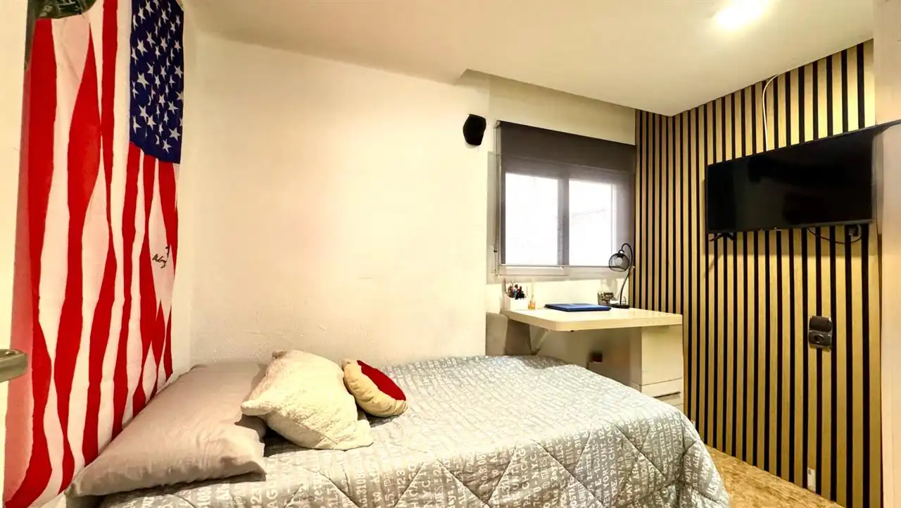 Piso con ascensor en venta en Colonia Madrid, imagen 31