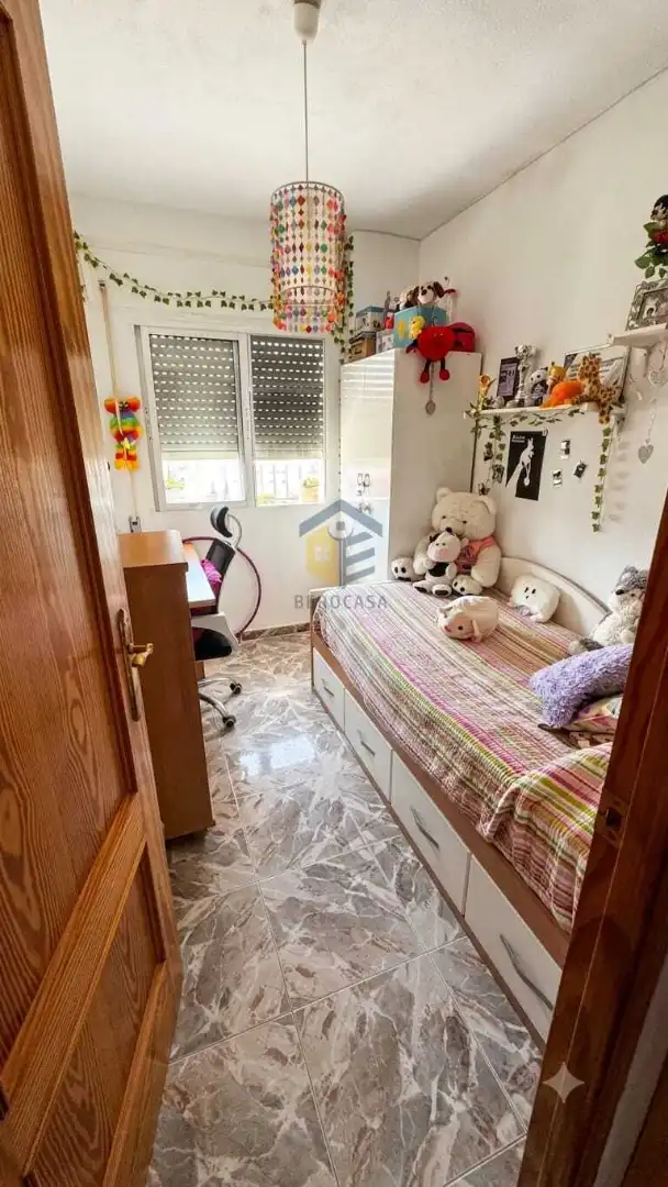 Flat with lift for sale in Bailén - Miraflores, imagen 4