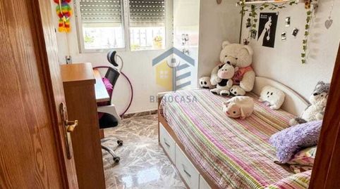 Foto 4 de Piso en venta en Parque Victoria Eugenia, Málaga Capital