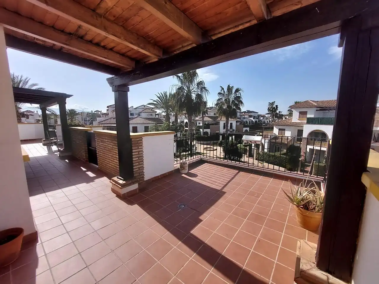 Appartement à louer à Ronda del Generalife, imagen 3