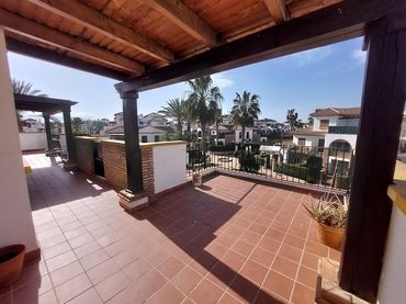 Appartamento in affitto a Ronda del Generalife