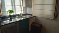 Kitchen of House or chalet for sale in Vigo   with Air Conditioner, Heating and Private garden