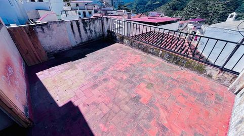 Foto 3 de Finca rústica en venta en Otívar, Granada