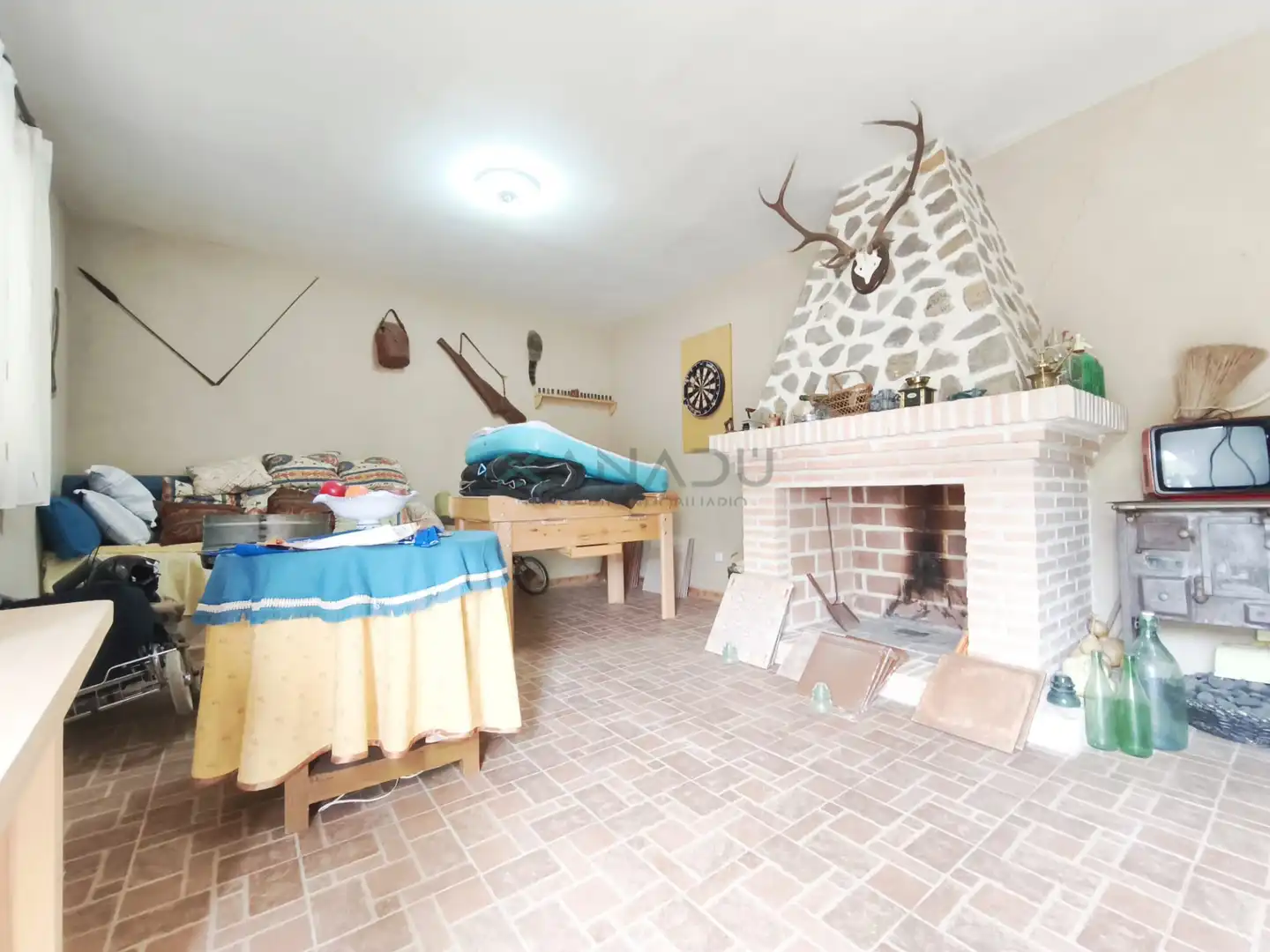 Casa con balcone in vendita a Paseo Santa Quiteria, imagen 61
