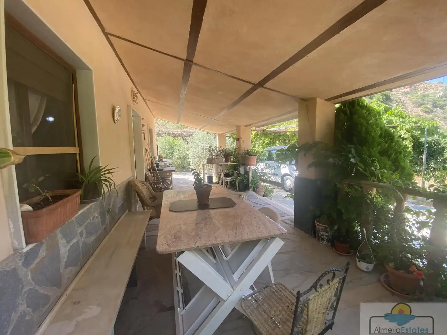 Detached house for sale in Albox, imagen 7