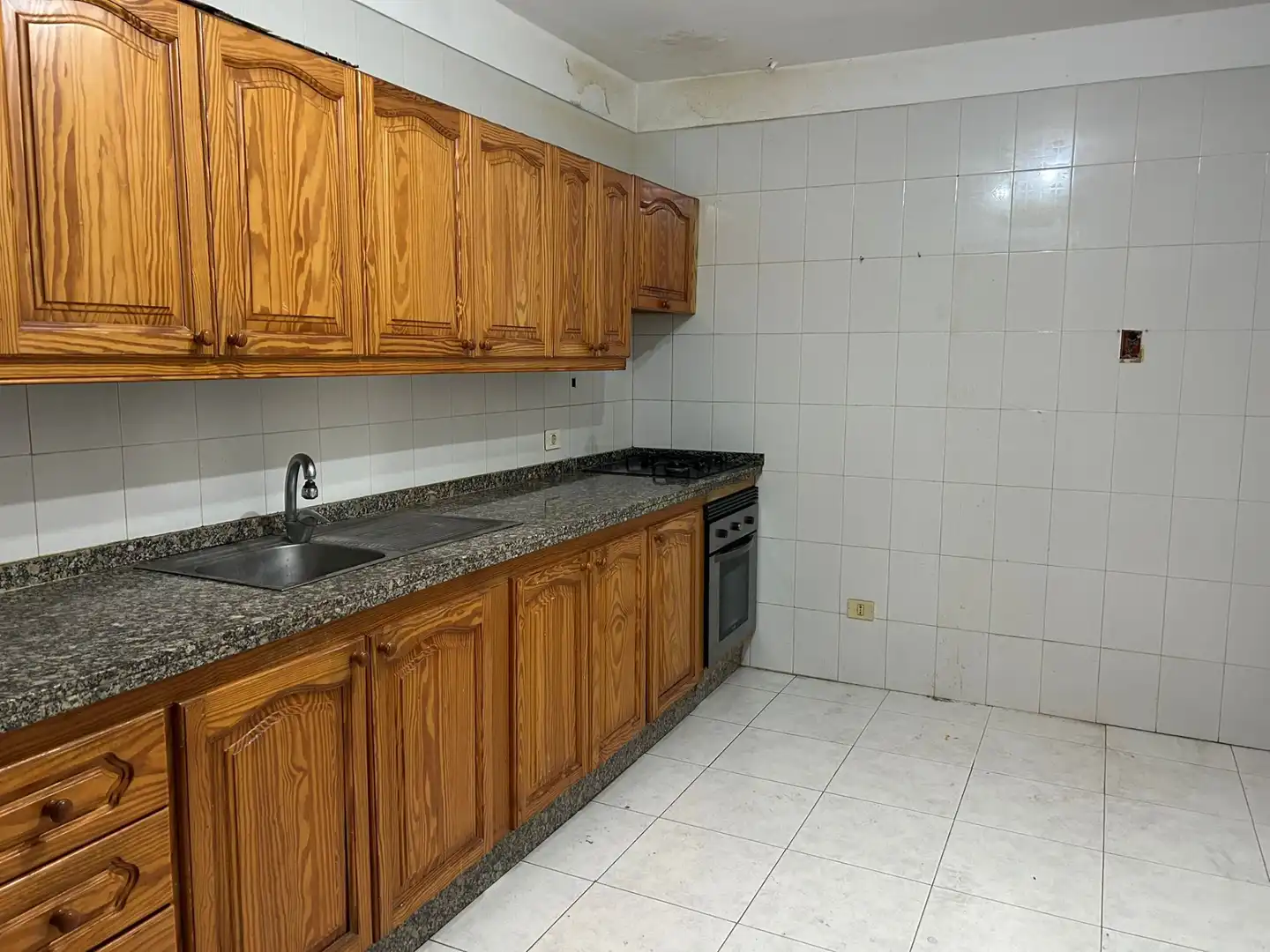 Adossat amb jardí en venda a Centro, imagen 4
