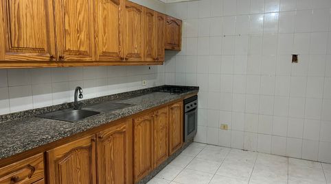 Foto 4 de Casa adosada en venta en Centro, Güímar