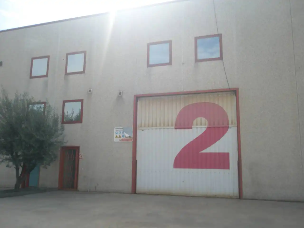 Industriegebäude zur Miete in Les Franqueses del Vallès, imagen 46
