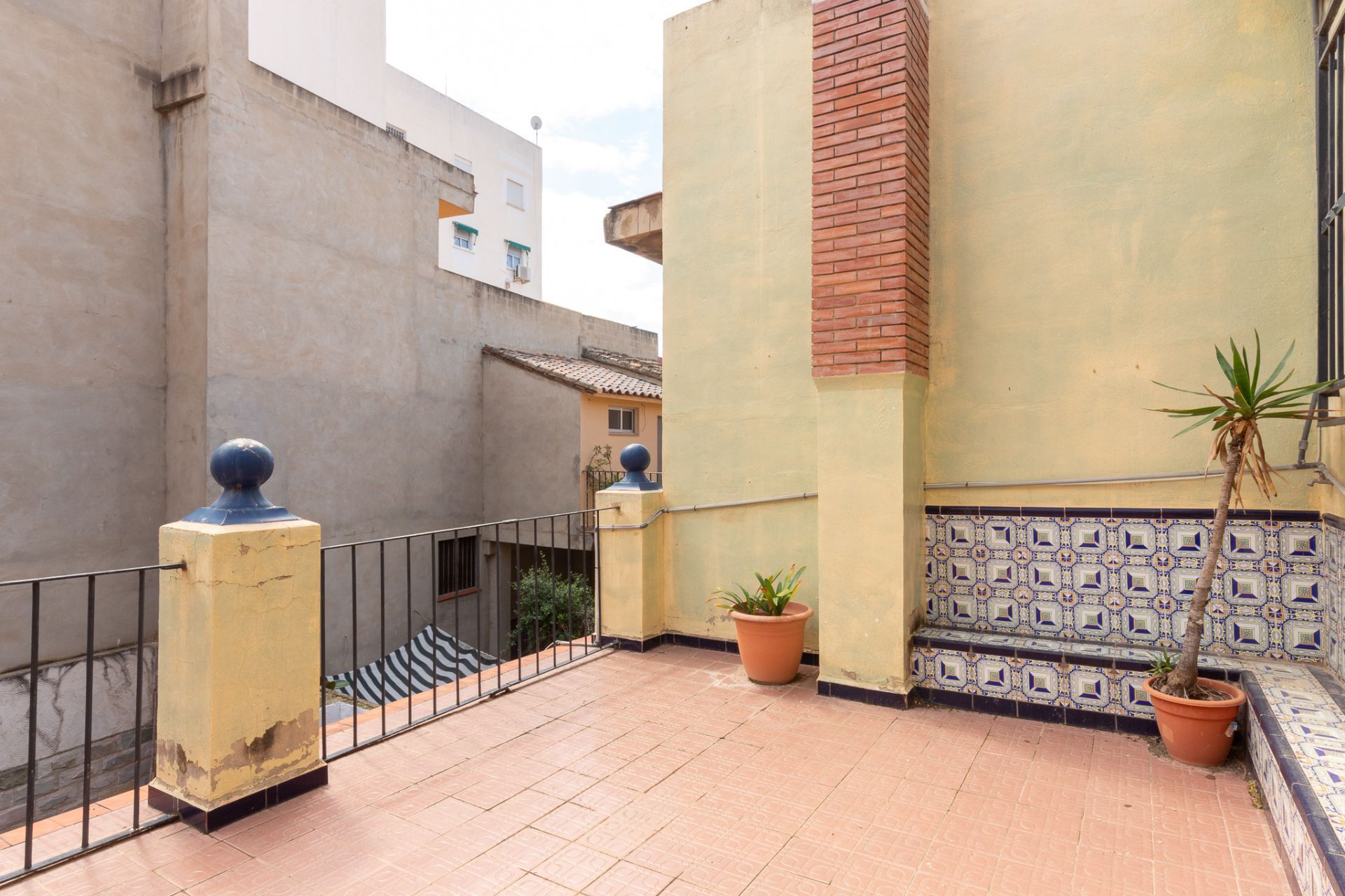 Terrassa de Àtic en venda en Sedaví amb Aire condicionat, Terrassa i Moblat