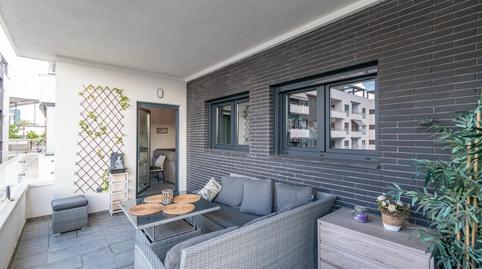 Foto 3 de Piso en venta en Calle Darwin, San Miguel, Armilla