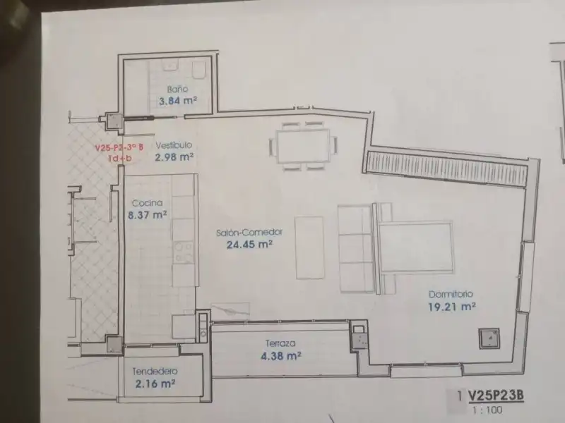 Piso con piscina en venta en Los Pinos - El Pilar, imagen 7