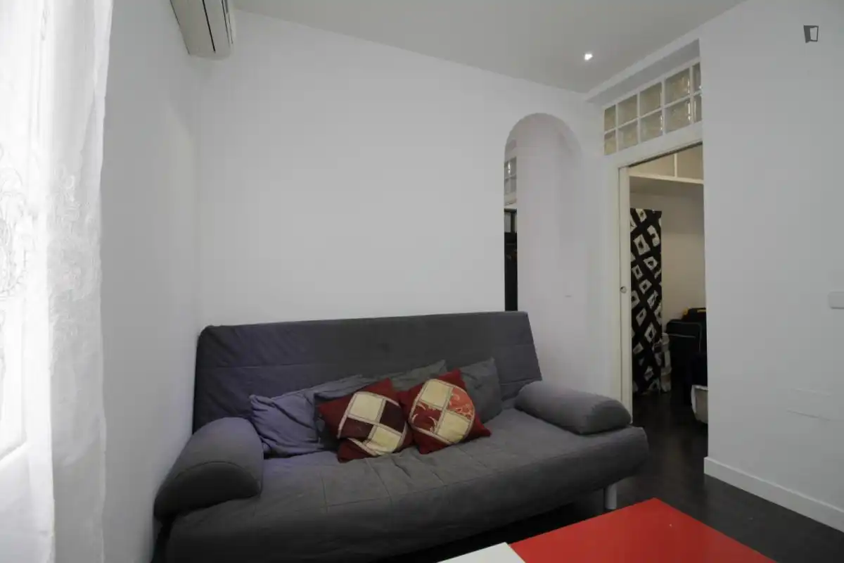 Apartament de lloguer a Palacio
