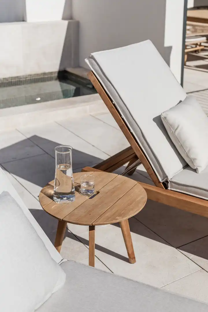 Terrassa de Àtic en venda en  Palma de Mallorca amb Aire condicionat, Terrassa i Piscina