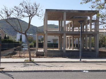 Terreno rustico in vendita a Port d'Alcúdia - Platja d'Alcúdia