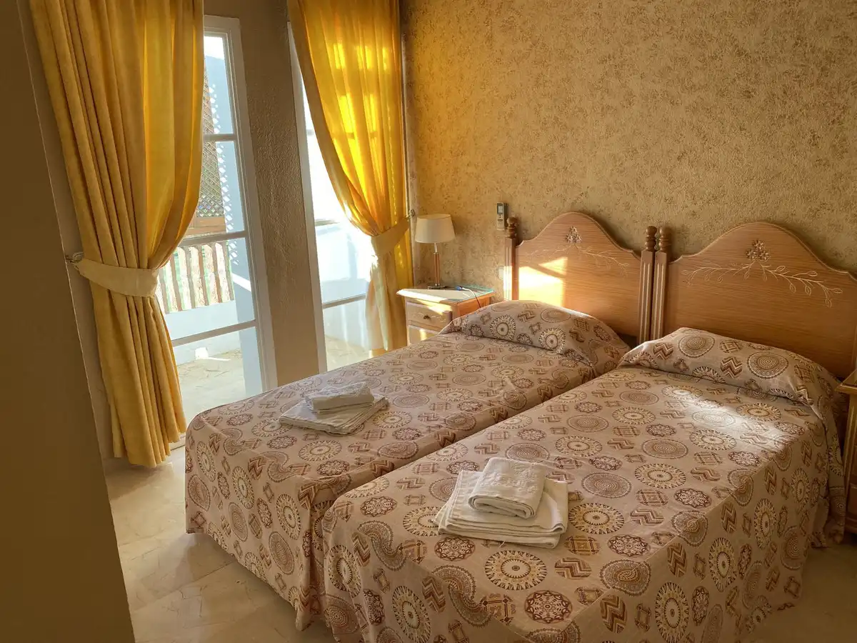 Appartement compact avec piscine à vendre à Mijas pueblo, imagen 12