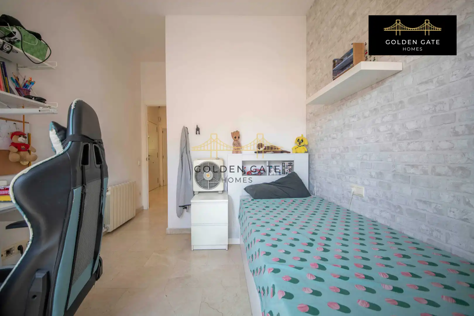Maisonette zum Verkauf in Montgat
