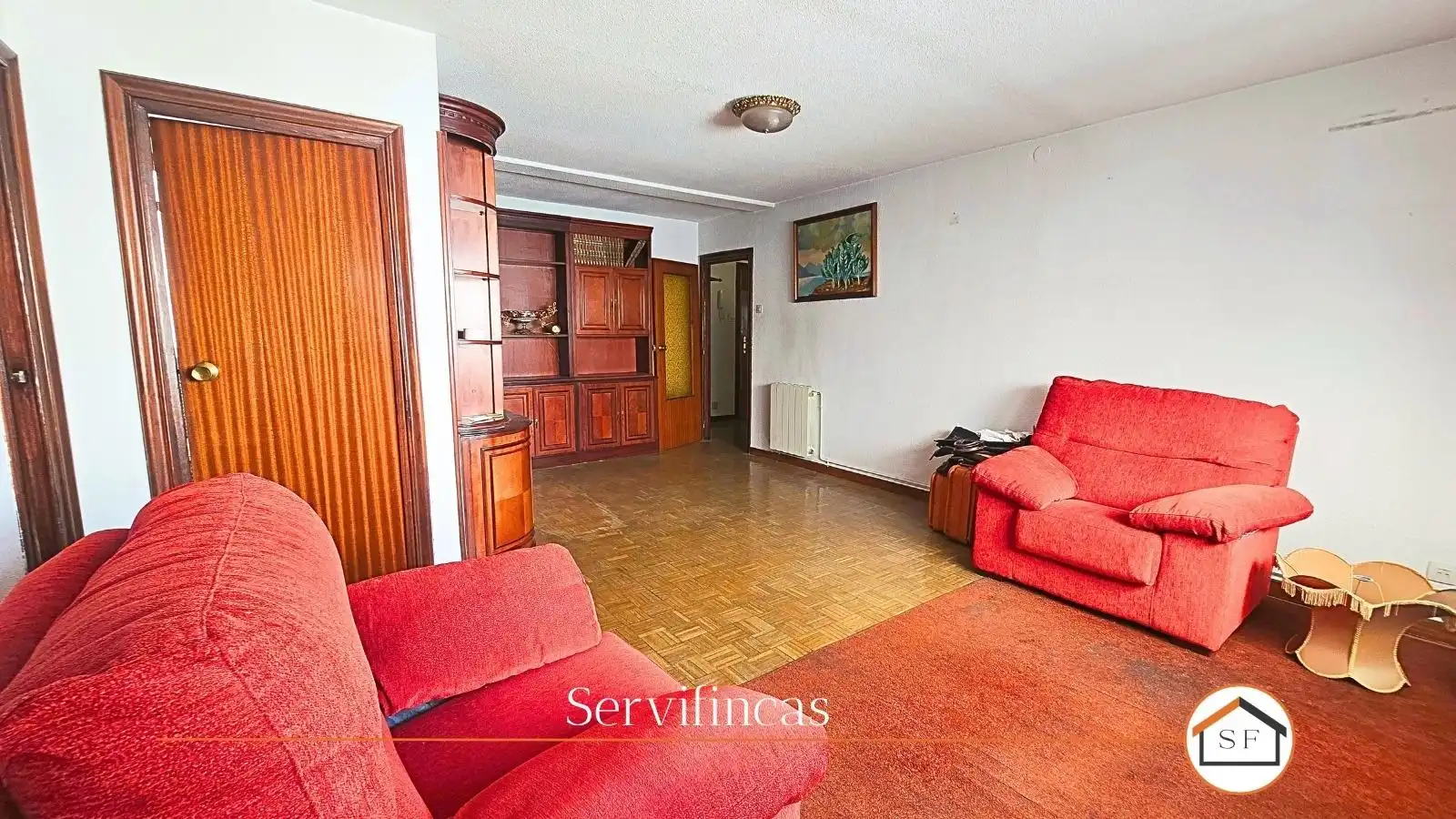 Appartement avec ascenseur à vendre à Calle SANCHEZ BARCAIZTEGUI, imagen 3
